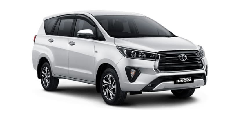 Sewa Mobil Perjalanan Bisnis Padang